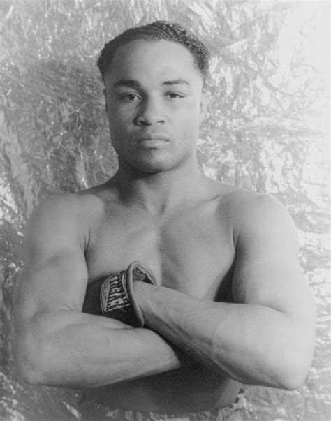 Boxing History On Twitter Henry Armstrong Aka Hammerin Hank