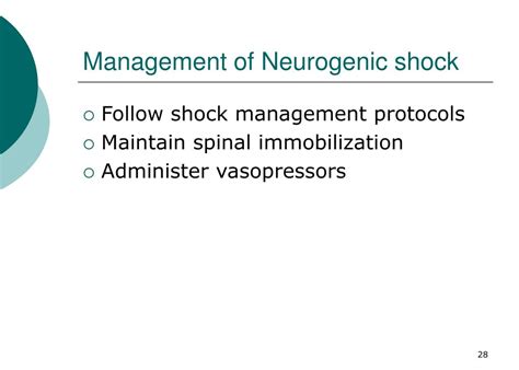 Ppt Caring For Clients Experiencing Shock Powerpoint Presentation