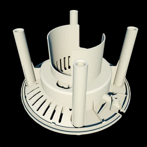 Precision Auto Parts Parts | Online 3D Printing