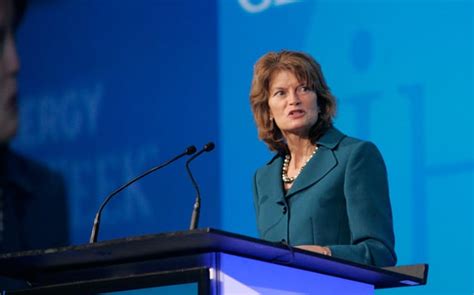 Senator Murkowski to Introduce Legislation to End U.S. Crude Export Ban