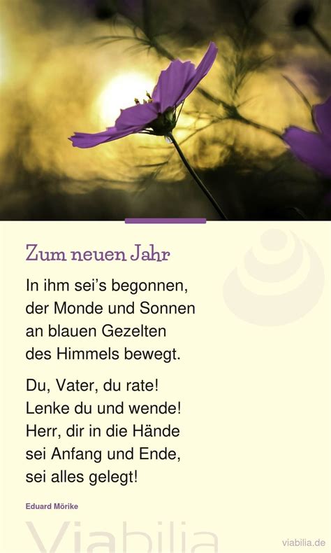 Christliches Neujahrsgedicht Neujahrsgedicht Neujahrswünsche Neujahr