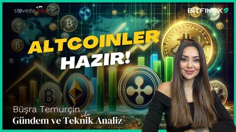 Altcoin Sezonu Ne Zaman Başlayacak YouTube