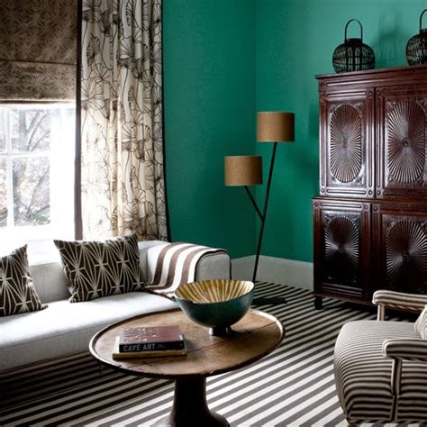 Lisa Mende Design My Top 8 Favorite Emerald Green Paint Colors