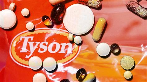 Pharma Benefits Shake Up Why Tyson Foods Dropped Cvs Caremark