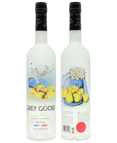 Grey Goose Poire Vodka