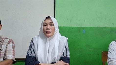 Pengurus Yayasan Smk Lingga Kencana Tak Tahu Bus Yang Mengalami