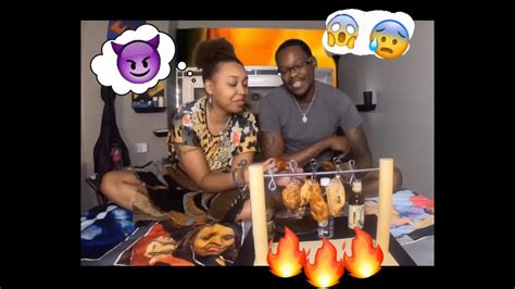 Spicy Mukprank Hot Wings YouTube