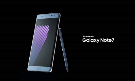 三星note7翻新版下月初发售：电池缩水，价格不便宜 雷科技