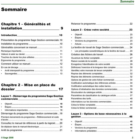 Manuel Sage 100 Gestion Commerciale I7 Pdf