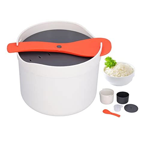 Best Microwave Rice Cooker Steamer For Storables