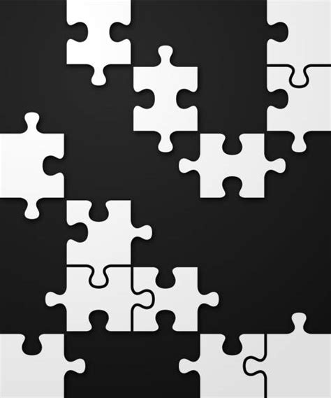 Missing Puzzle Piece Illustrations, Royalty-Free Vector Graphics & Clip ...