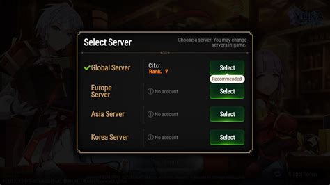 Is There Something Wrong With My Account R Epicseven