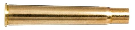 Unprimed Brass 375 Flanged 50 Pack Beretta Australia