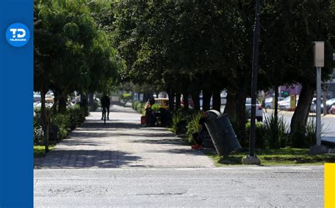 Clima En La Laguna Hoy Martes 17 De Octubre De 2023 Telediario México