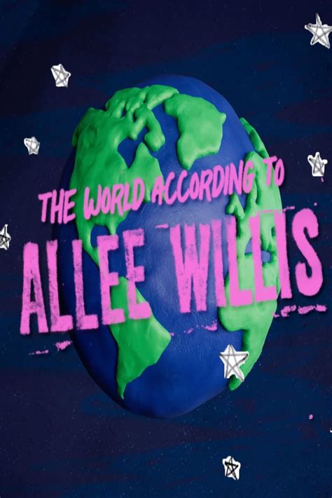 The World According to Allee Willis Poster 1: Full Size Poster Image