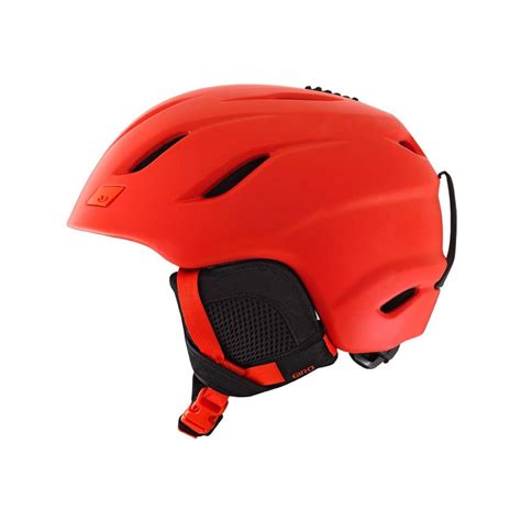 Giro Nine Helmet