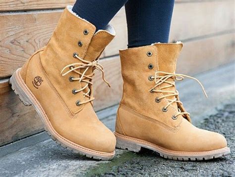 Tims For Women Boots Bootie Boots Timberland Boots