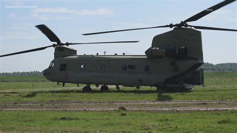 Army Grounds Fleet Of Chinook Helicopters Newsnow