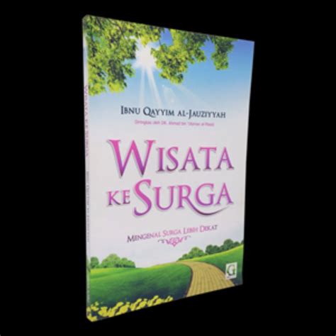 Jual Wisata ke Surga (Mengenal Surga Lebih Dekat) | Shopee Indonesia