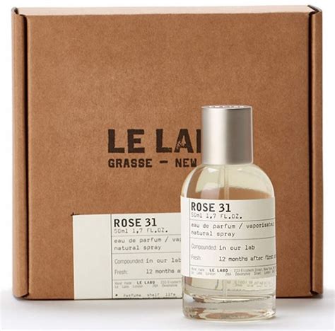 Nước Hoa Le Labo Eau De Perfume Edp Chypre Hương Hoa Cỏ Chính Hãng