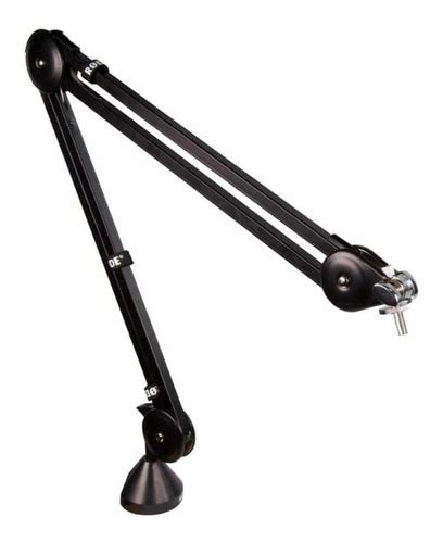 Rode Psa Bra O Suporte Articulado Profissional Para Mics