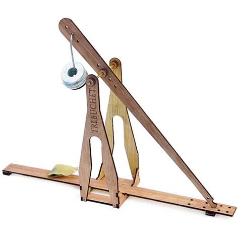 Trebuchet Diagram | Quizlet