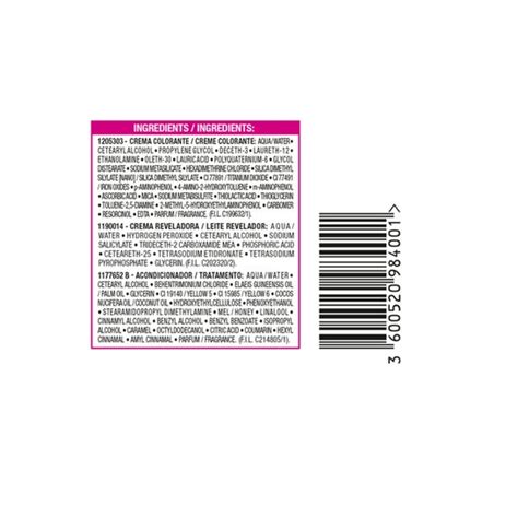 L Oreal Casting Creme Gloss Amber Blonde Pe As Docmorris Pt