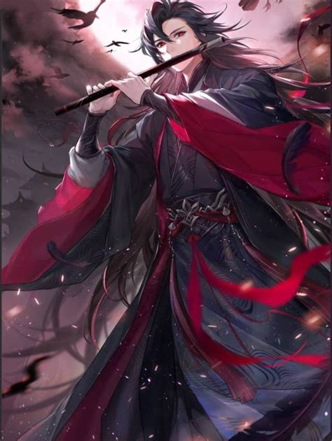 12 Best Donghua Chinese Anime Every Fan Must Watch