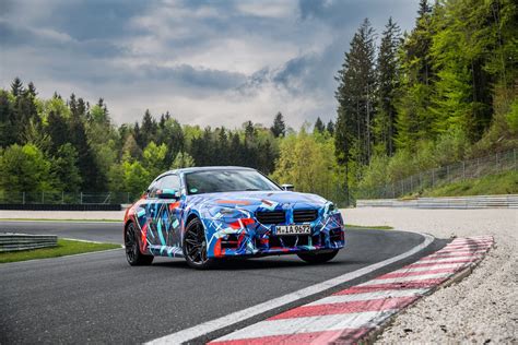 Bmw M Test Drives Reviews And Performance Figures