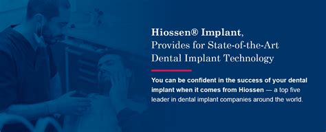 What to Expect During a Dental Implant Procedure | Hiossen