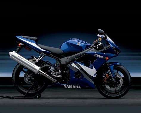 Yamaha Yzf R6 2004 2005 Specs Performance And Photos Autoevolution
