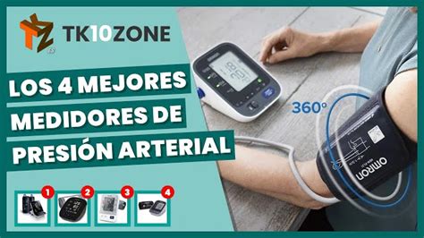 Cual Es El Mejor Aparato Para Medir La Presion Arterial Directorio