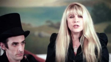 Stevie Nicks Moonlight A Vampire S Dream Official Music Video