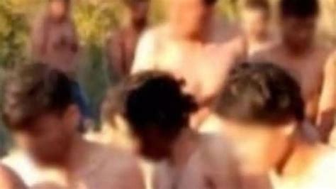 UN Deeply Distressed On Discovering 92 Naked Migrants At Greece