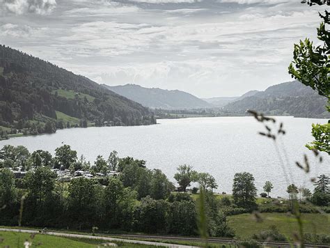 Aktivurlaub im Allgäu Alpsee Camping Allgäu