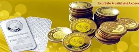 Nakoda Bullion - Authorized Retail Dealer of Nakoda Coins & Silver Bars ...