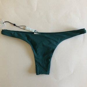 The Bikini Lab Swim Nwt The Bikini Lab Skimpy Hipster Bottom Size L Poshmark
