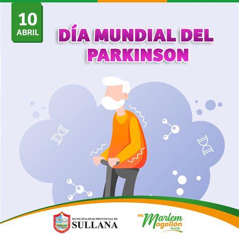 Día Mundial Del Parkinson Noticias Municipalidad Provincial de