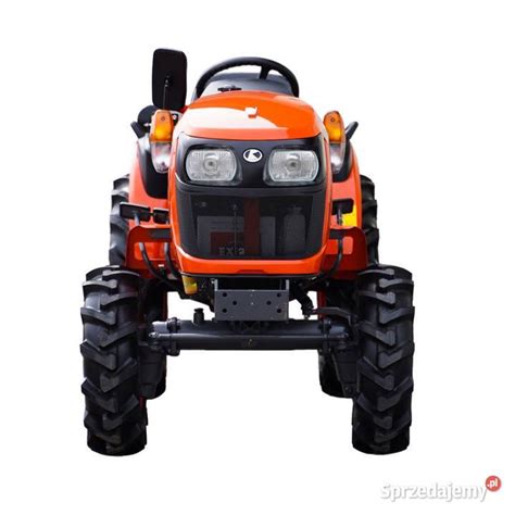 Kubota B S Neo Star X Km Taj Cina Sprzedajemy Pl