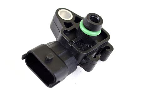 MAP372 Manifold Absolute Pressure MAP Sensor Direct Replacement By