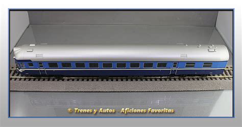 Trenesyautos Aficionesfavoritas Trenes H Automotores