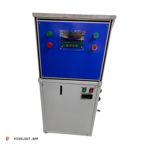 High Frequency Induction Heating Machine For Heaters Kw To Kw