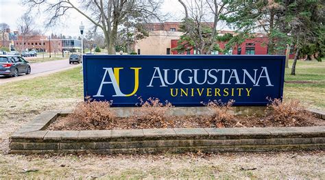 Augustana University in Sioux Falls, S.D., plans to add student housing | American School ...