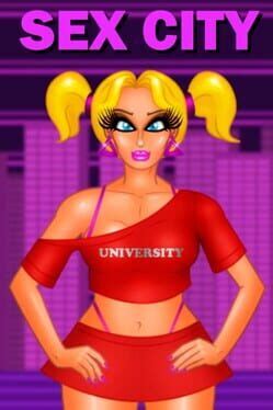 Sex City 2019