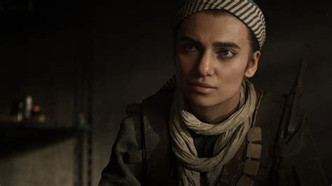 Call of Duty: Modern Warfare adding Farah and Nikolai as operators ...