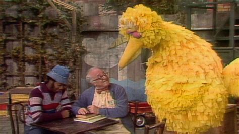 Mr Hooper Goes Back To School Sesame Street Apple Tv