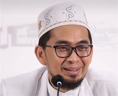 Menjelang Bulan Ramadhan Ustaz Adi Hidayat Ajarkan Doa Ini Agar Diberi