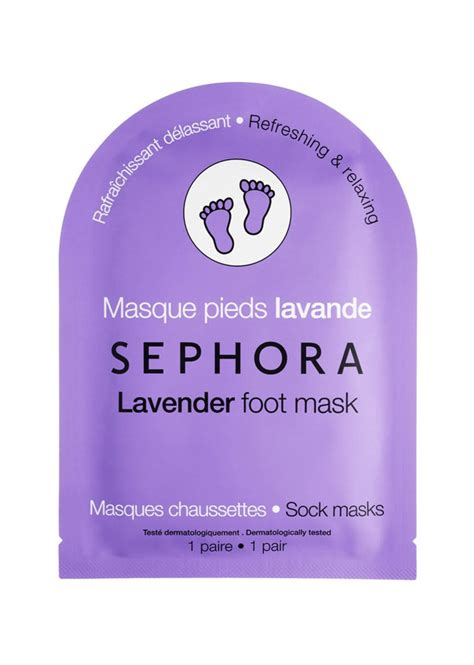 Best Foot Masks and Creams Your Dry, Chapped Feet Will Appreciate | StyleCaster