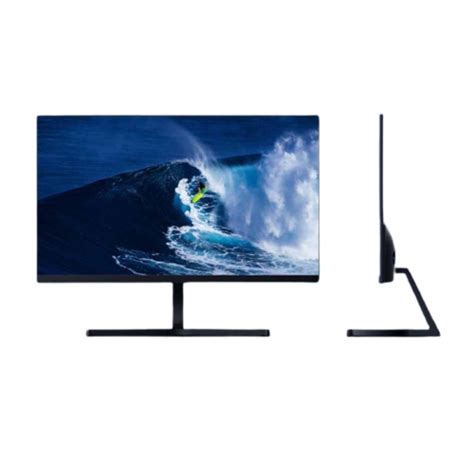 Xiaomi REDMI 1A 23.8" FHD Gaming Monitor Black at best price in BD - PQS