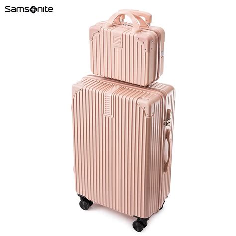 Чемоданы Samsonite (Самсонит) – купить чемодан на OZON по низкой цене